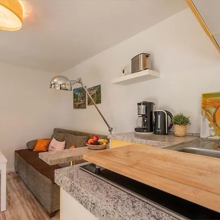 Apartment Moewenort 7